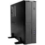 Desktop InWin BL067BL IP-S300FF7-0 U2*2+U3*2+Combo audio+FAN+ intrusion switch ...