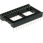 SCL-24 (DS1009-24AW), DIP panel 24 pins wide