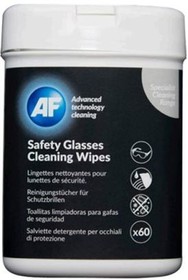 SGCW60, Lens Cleaning Wipes