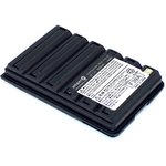 Аккумулятор Amperin FNB-64 для радиостанции Vertex VX-131 7.2V 1800mAh Ni-Mh