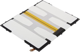 Аккумулятор EB-BT585ABE для планшета Samsung Galaxy Tab A 10.1 SM-T580 3.85V 7300mAh