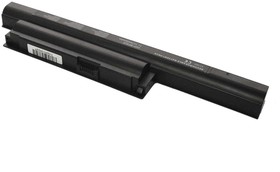 Аккумулятор OEM (совместимый с VGP-BPS22, VGP-BPL22) для ноутбука Sony VPCE 11.1V 5200mAh черный