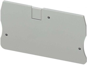 Фото 1/5 NSYTRACR62, ОРЦЕВАЯ КРЫШКА 2ТЧК, ШИР 2,2ММ, NSYTRR62