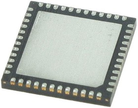 Фото 1/2 STM32WB55CEU6, RF Microcontrollers - MCU Ultra-low-power dual core Arm Cortex-M4 MCU 64 MHz, Cortex-M0+ 32 MHz 512 Kbytes