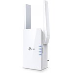 RE505X AX1500 Двухдиапазонный усилитель Wi-Fi сигнала, до 1201 Мбит/с на 5 ГГц ...