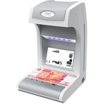 Детектор банкнот PRO 1500 IRPM LCD Т-05614 просмотровый мультивалюта