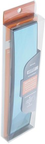 Зеркало салонное панорамное 300мм антиблик АВТОСТОП