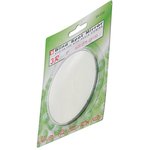 3R-030BK, Additional dead zone spherical mirror 75mm on adhesive tape aluminum ...
