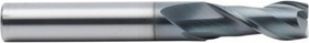 Фреза концевая твердосплавная (4x11x50 мм; TiAlN; без фаски; Z2) 4603390580006