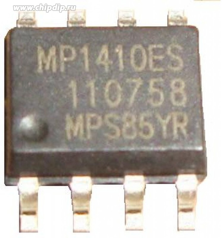 MP1410ES SOP8 MP1410ES-LF-Z ЖК-чип питания