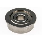 DDRF1340ZZMTRA5P24LY121 Double Row Deep Groove Ball Bearing- Both Sides Shielded ...