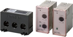 SAO-S5N, Industrial Current Sensors Motor Protective Relay