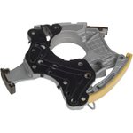 0341129SX, натяжитель цепи ГРМ! 06E109217H\ Audi A4/A6 2.4/3.2FSi 05