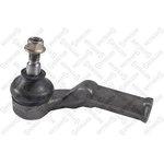 51-04533A-SX, 51-04533A-SX_наконечник рулевой левый!\ Ford Focus 1.4-1.6 04 /C-Max 03