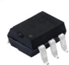 IL4218-X019, Triac & SCR Output Optocouplers Phototriac Output Low Input Current
