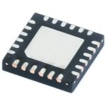 LM26480QSQ-AA/NOPB, Power Management Specialized - PMIC Externally configurable ...