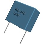 PHE450MA5220JR05, Film Capacitors 630V 0.022uF 5% LS=10mm