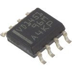 THVD1451D, IC: interface; transceiver; full duplex,RS422 / RS485; 50Mbps