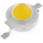 OSM5X2E5D1E, Power LED; white warm; 140°; 1400mA; P: 5W; 300lm; 6.5?8V