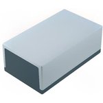 E 450, Shell case Element Universal 110x188x70mm Graphite Grey / Light Grey ...