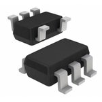 SI7210-B-04-IVR, Board Mount Hall Effect / Magnetic Sensors I2C programmable ...