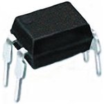 VO618A, Оптоизолятор 5.3кВ транзисторный выход 4-DIP