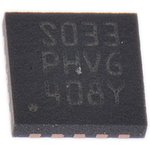 STM8S003F3U6TR, , Микроконтроллер , 8-Bit, 16 МГц, 8KB Flash, 128B EEPROM ...