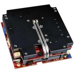 VL-EPME-51EDP-32X, Single Board Computer 2GHz 6 Core 32GB/128GB RAM Intel Xeon E-2276ML