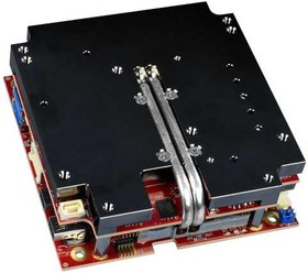 VL-EPME-51EDP-32X, Single Board Computer 2GHz 6 Core 32GB/128GB RAM Intel Xeon E-2276ML