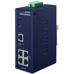 IVR-100, IVR Industrial Gateway