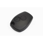 30715, Key ignition lock housing with DACIA door release buttons ...
