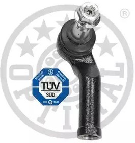 Фото 1/7 g1-1324, Наконечник рулевой тяги FORD: GALAXY (WA6) MONDEO IV (BA7) MONDEO IV Stufenheck (BA7) MONDEO IV