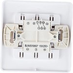 (Schneider Electric) Switch 2-cl. SP BLANCA /cx.6+6/ 10A 250V bel. BLNVS106601