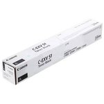 0481C002, Тонер CANON C-EXV51 TONER BK черный (Original)
