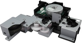 RM1-9788-000CN, Узел привода термоузла HP LJ M806/M830 (RM1-9788) – купить оптом и в розницу