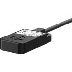 PFI25-8DP, PFI25-8DP Inductive three-wire sensor 43x25x10, PNP output NO