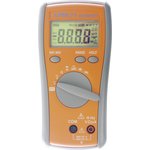 APPA 71, Digital multimeter (State Register of the Russian Federation)