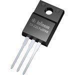 IRFI9630GPBF, MOSFETs 200V P-CH HEXFET MOSFET