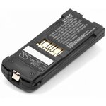 Аккумуляторная батарея CS-MC950BL для терминала сбора данных Motorola Symbol ...