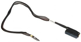 (SAS) кабель SAS HP AMPHENOL 1xSFF-8484 (32Pin) To 1xSFF-8484 (32Pin) (Корзина) 50cm/0,5m (361316-011)