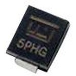 1.5SMC36CA, ESD Suppressors / TVS Diodes 36V 1500W BiDir