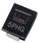 1.5SMC36CA, ESD Suppressors / TVS Diodes 36V 1500W BiDir