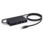 USB концентратор Jabra PanaCast USB Hub (022650)