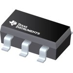 TPS22942DCKR, Current Limit SW 1-IN 1-OUT 1.62V to 5.5V 0.2A 5-Pin SC-70 T/R