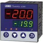 702034/8-3100-23, QUANTROL PID Temperature Controller, 96 x 96mm ...