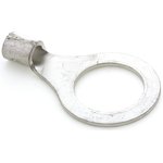 14-20, R Uninsulated Ring Terminal, 20mm Stud Size, 10.5mm² to 16.78mm² Wire Size