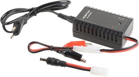 Фото 1/4 SmartHobby 8, Устройство зарядное для аккумуляторных сборок Ni-Mh/Ni-Cd(2-8 аккумулятора)