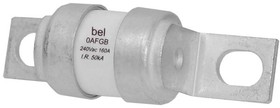 0AFGBK160SBA, Automotive Fuses 240/150V-Rated fuse for EV/HEV/ESS 160A