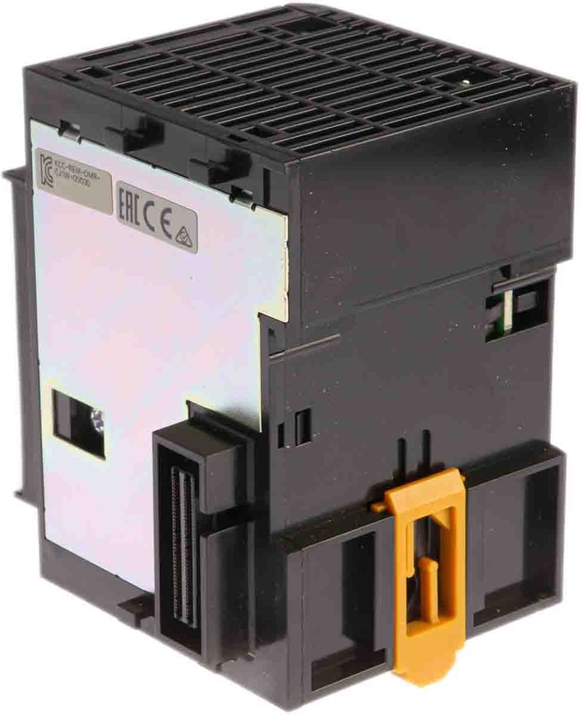CJ1W-PD025 - Модуль питания для CJ1, 25Вт, 24 VDC, 5 В/5 A, 24 В