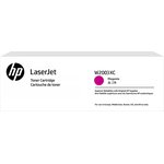 HP 658X Magenta Original LaserJet Toner Cartridge (W2003XC), Тонер-картридж